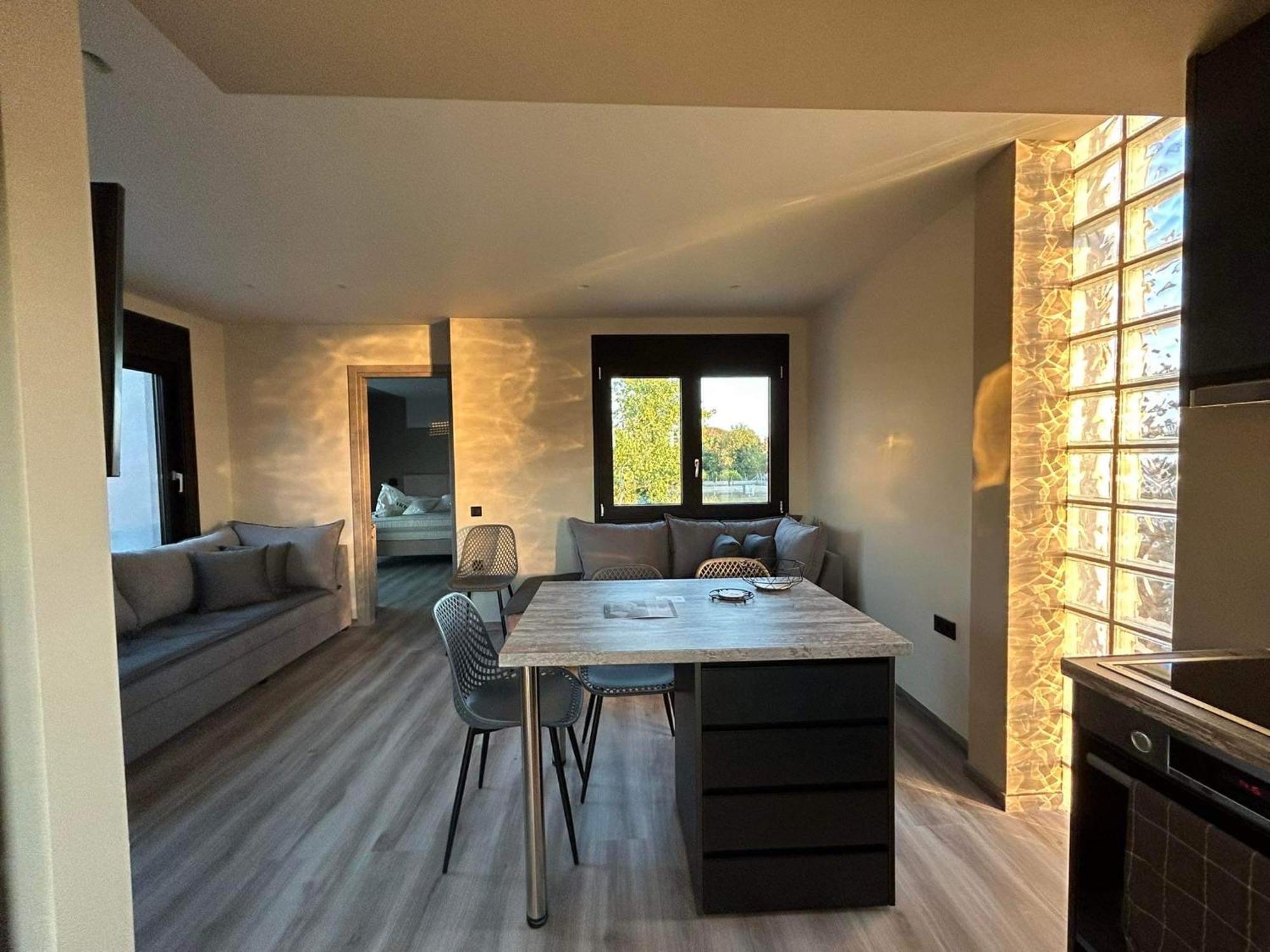 Grand Kourouta Villa Exterior photo