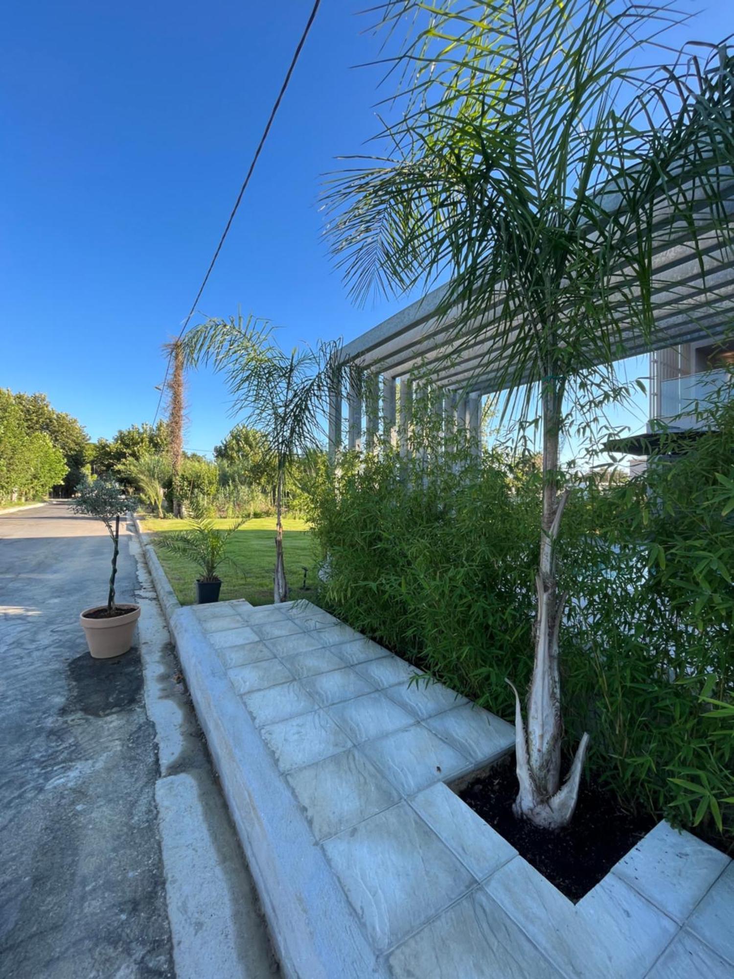 Grand Kourouta Villa Exterior photo