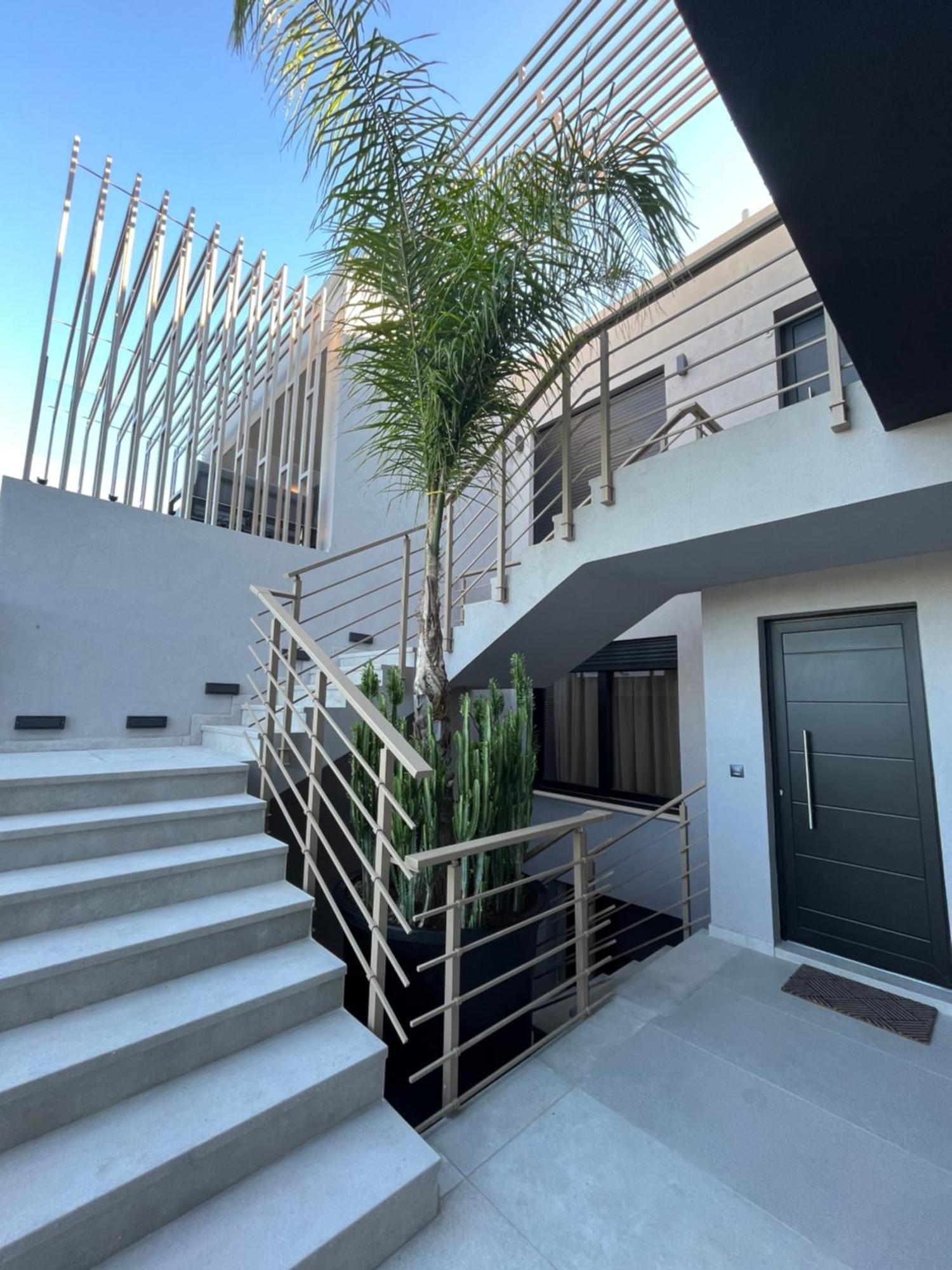 Grand Kourouta Villa Exterior photo
