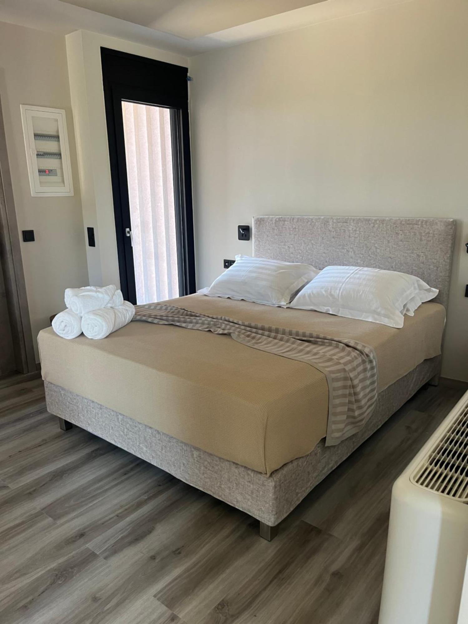 Grand Kourouta Villa Exterior photo